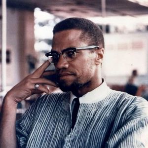 Meet your Posher, Mâlçôlm